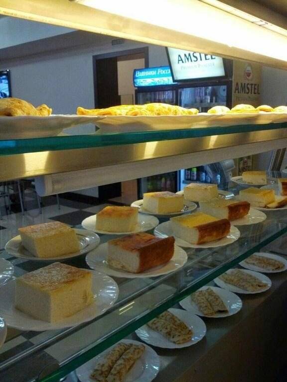 Фото Отели Омега Витязево 77